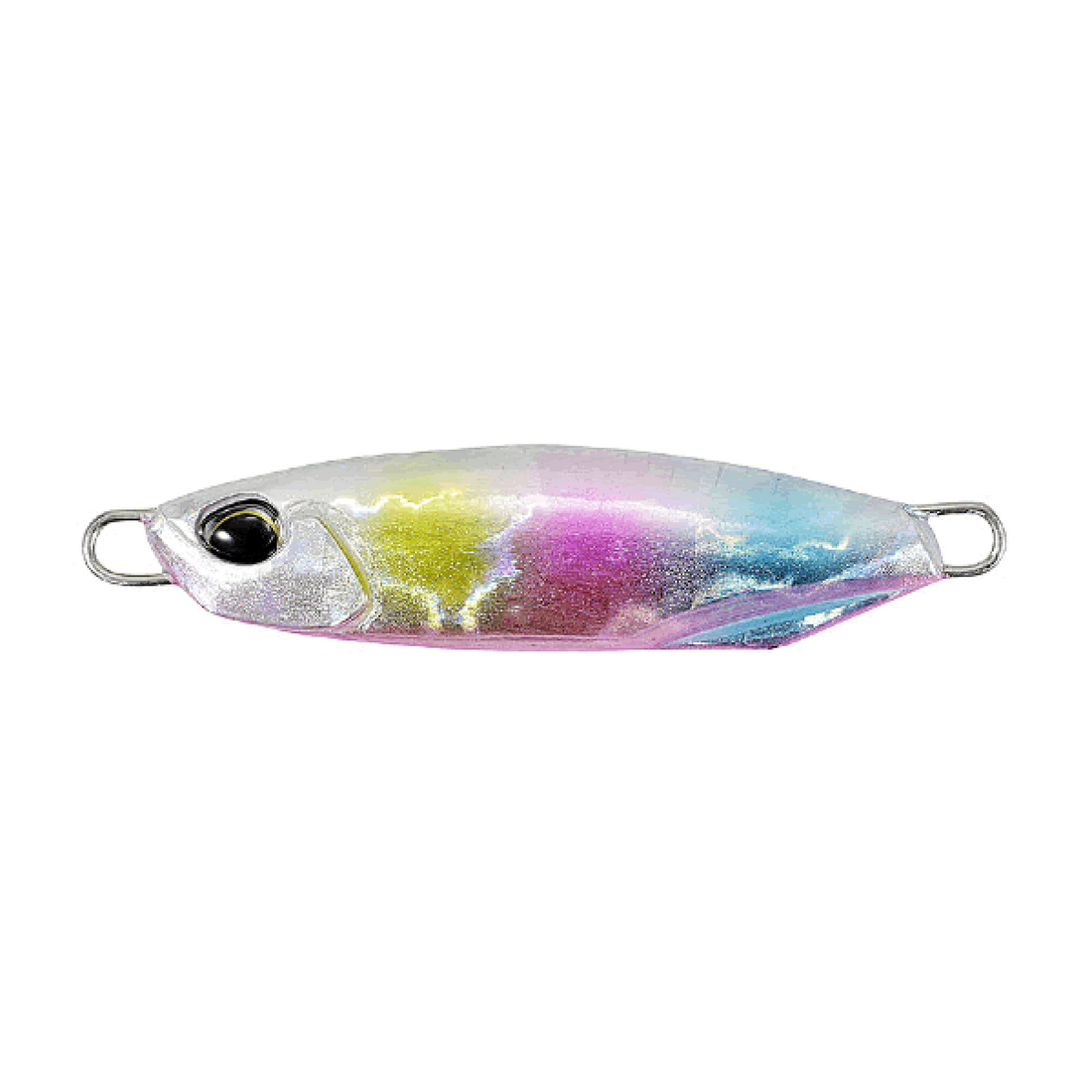 DUO DRAG METAL CAST 20g 49mm : 20g PJA0002 RAINBOW saltwater fishing lure