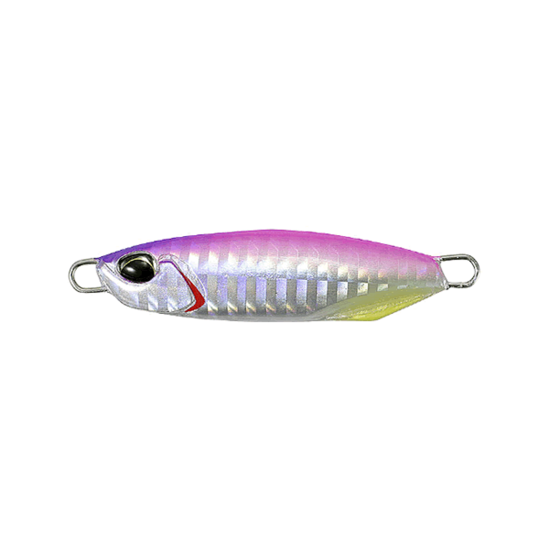 DUO DRAG METAL CAST 30g 56mm : 30g PHA0009 PINK BACK saltwater fishing lure