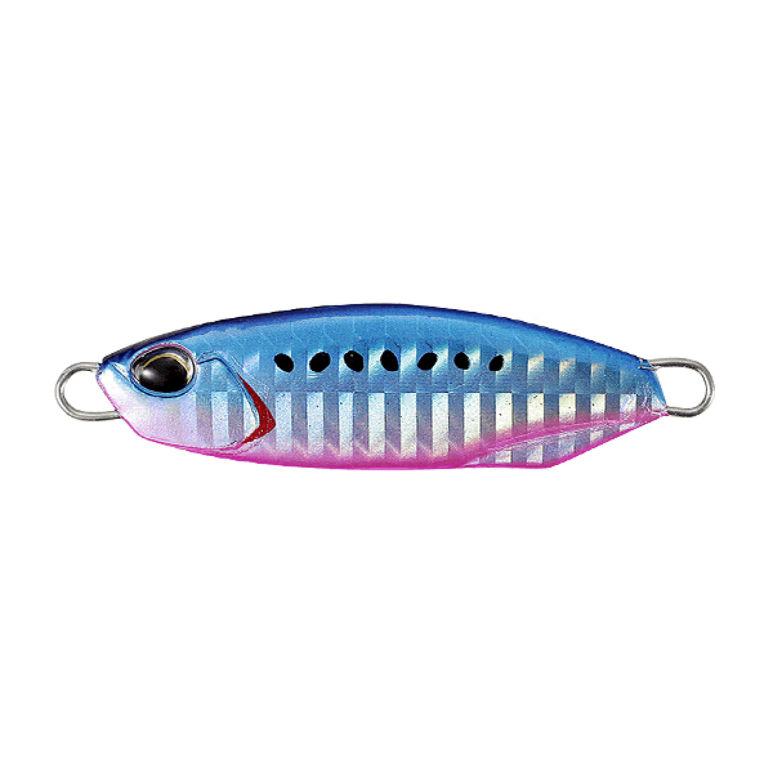 DUO DRAG METAL CAST SLOW 20g 49mm : 20g PHA0187 BLUPIN IWASHI saltwater fishing lure