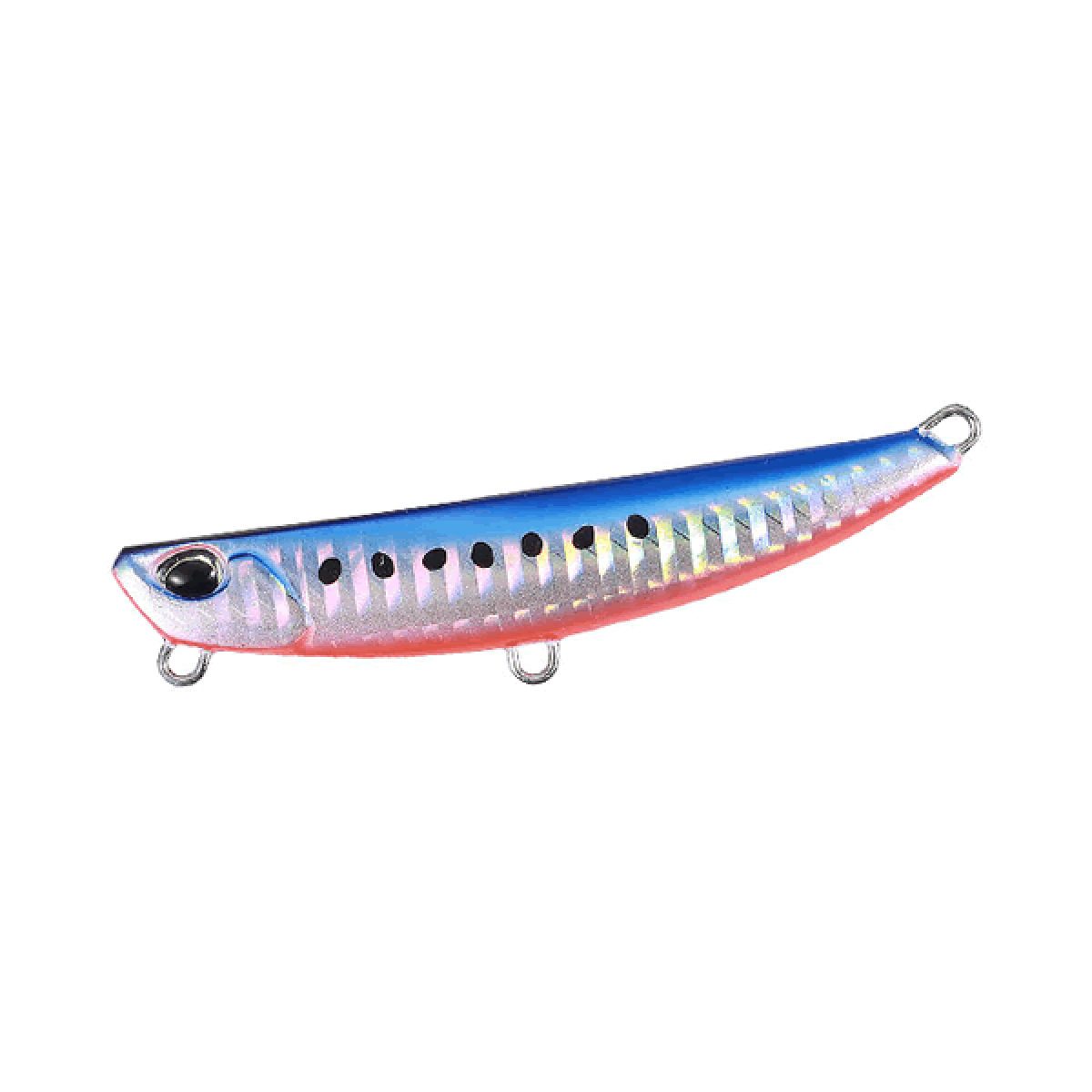 DUO BEACH WALKER FLIPPER Z36 85mm : 36g MAZUME IWASHI