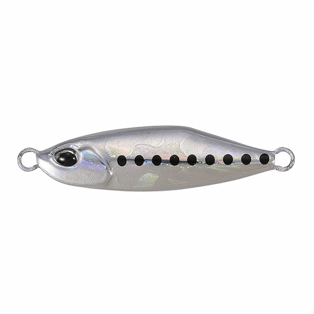 DUO TETRA WORKS TETRAJIG 7.0g 41mm : 7g PJA0210 SHIRASU saltwater fishing lure