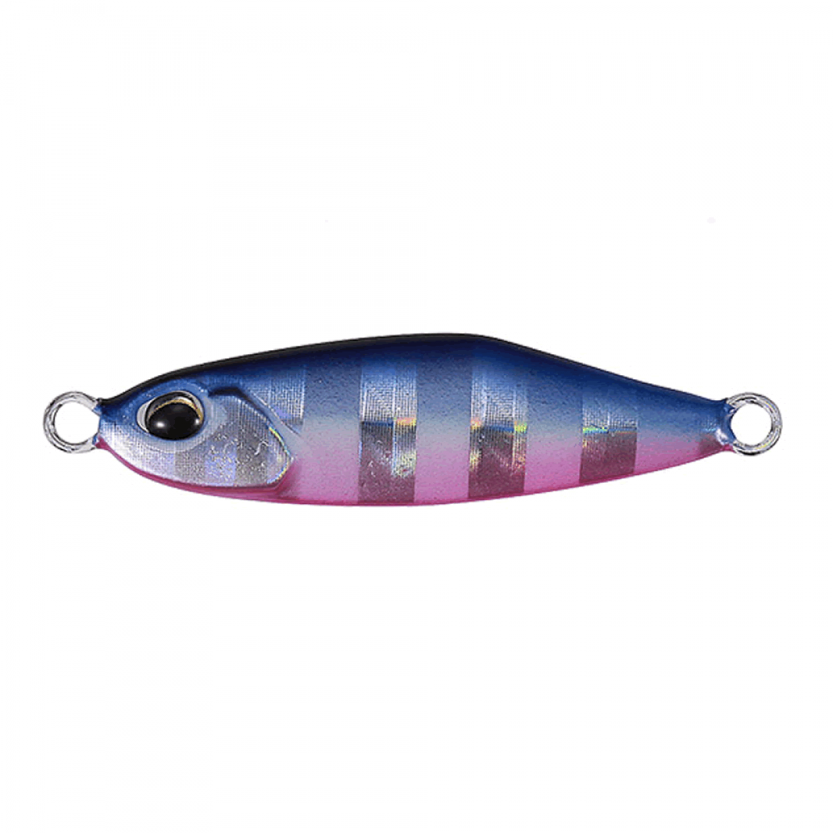 DUO TETRA WORKS TETRAJIG 10.0g 46mm : 10g PHA0040 BLUPIN ZEBRA GLOW