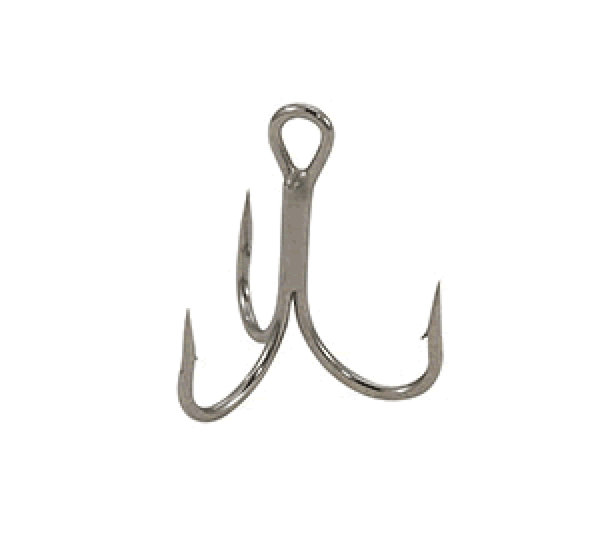 DUO TETRA TREBLE HOOK #14 (20 pcs/pack) - Britannic Trade