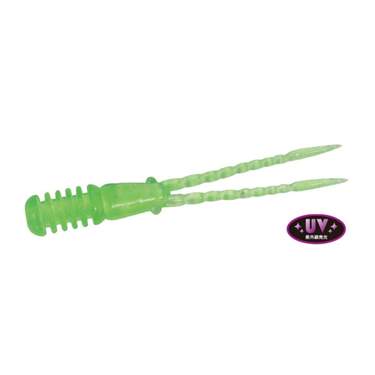 DUO TETRA WORKS BURNY 42mm (12 pcs/pack) S506 LIME CIDER