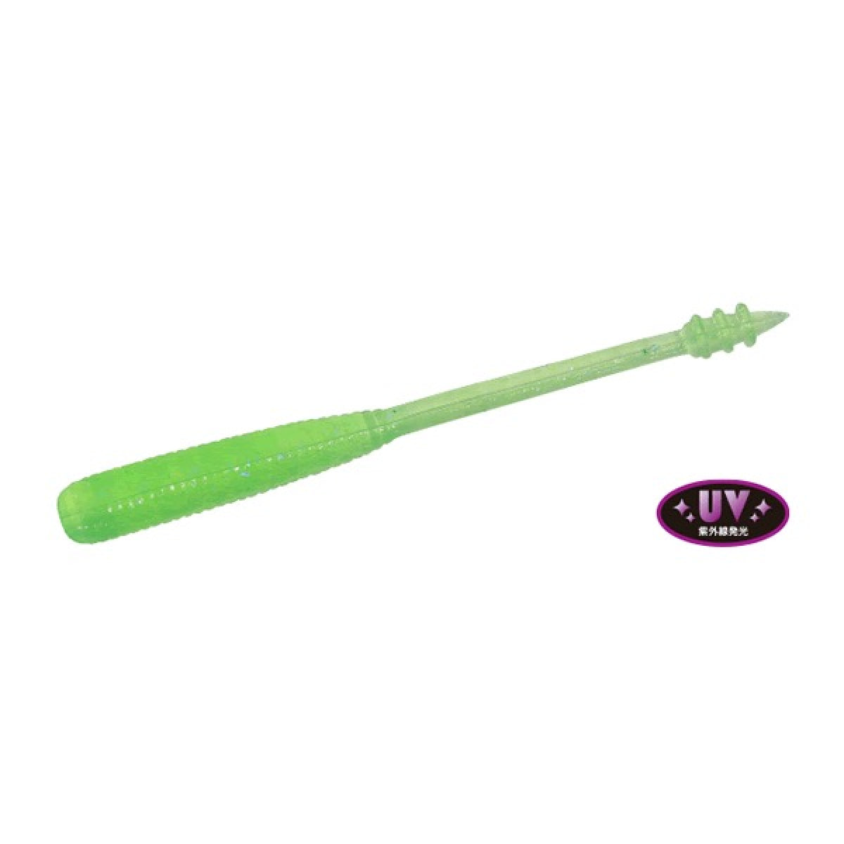 DUO TETRA WORKS PIPIN 45mm (12 pcs/pack) S506 LIME CIDER