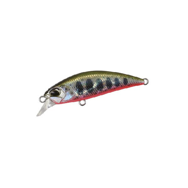 DUO SPEARHEAD RYUKI 38S 38mm : 2.8g Sinking ADA4068 AKAHARA YAMAME