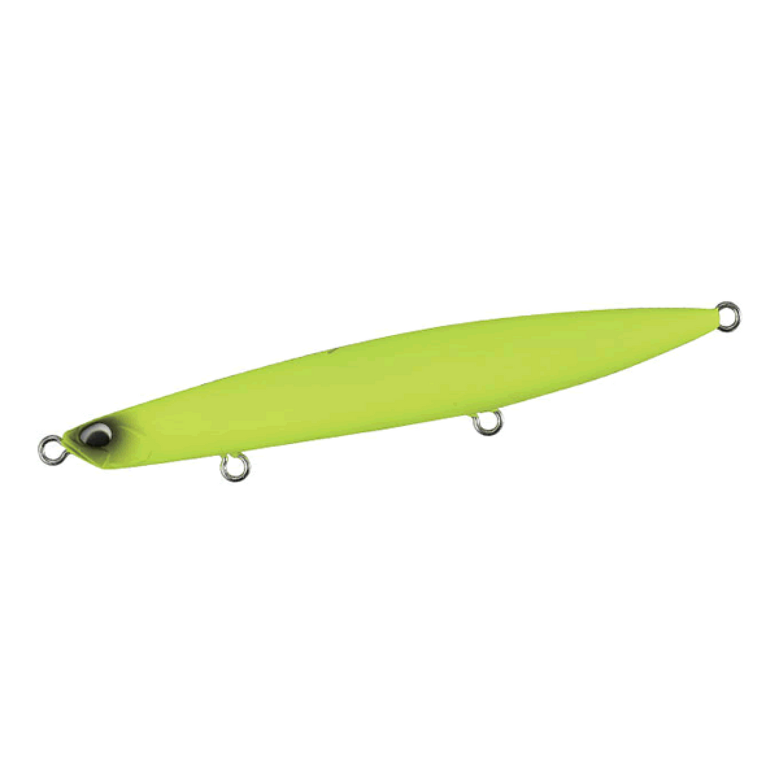 DUO BEACH WALKER WEDGE 120S 120mm : 38g Sinking ACC0028 MAT CHART saltwater fishing lure