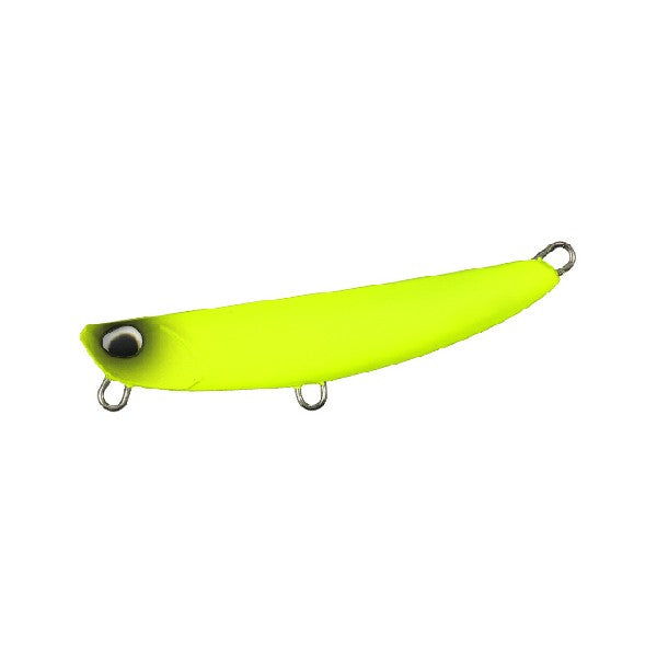 DUO BEACH WALKER FLIPPER 40g 80mm : 40g ACC0028 MATT CHART saltwater fishing lure