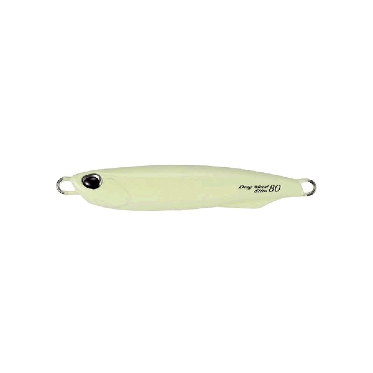 DUO DRAG METAL CAST SLIM TACHIUO LIMITED 40g 74mm : 40g PCC0439 FULL GLOW
