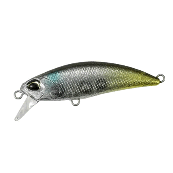DUO TETRA WORKS TOTO 42S 42mm : 2.8g Sinking CCC0458 LGHAKU saltwater fishing lure