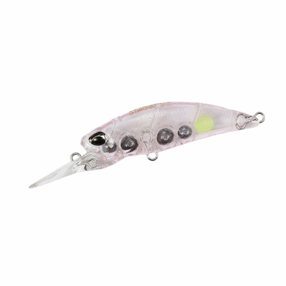 DUO TETRA WORKS TOTOSHAD 48S 48mm : 4.5g Sinking CCC0377 GT LIGHT PINK