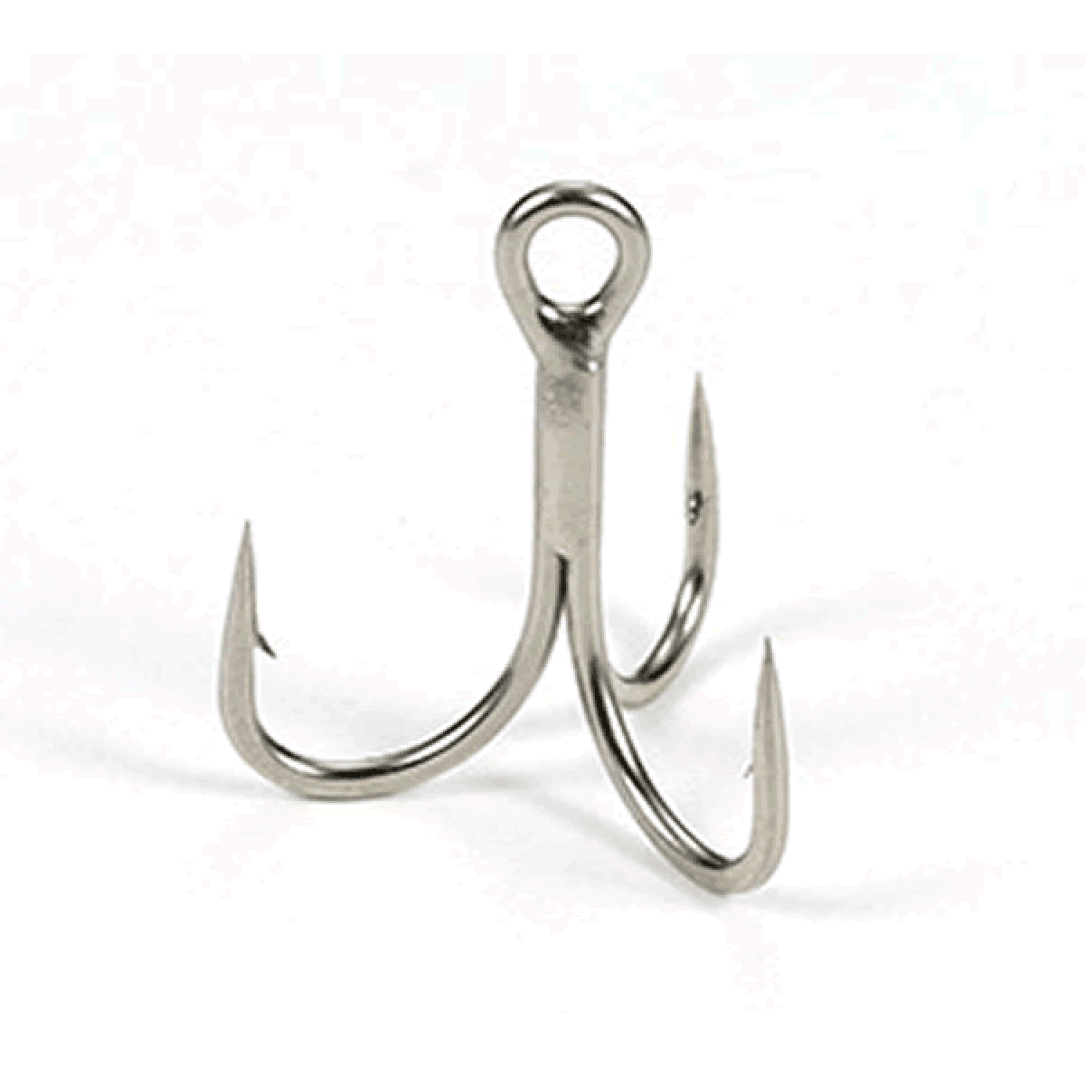 DUO SALTWATER TREBLE HOOK #5 (16 pcs/pack) - Britannic Trade