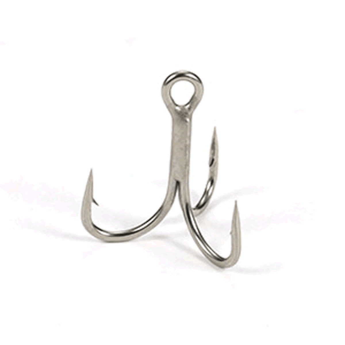 DUO SALTWATER TREBLE HOOK #7 (17 pcs/pack) - Britannic Trade