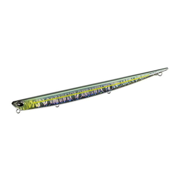 DUO BAY RUF MANIC 155 155mm : 27.5g Sinking CPA0057 CHIBI INADA saltwater fishing lure