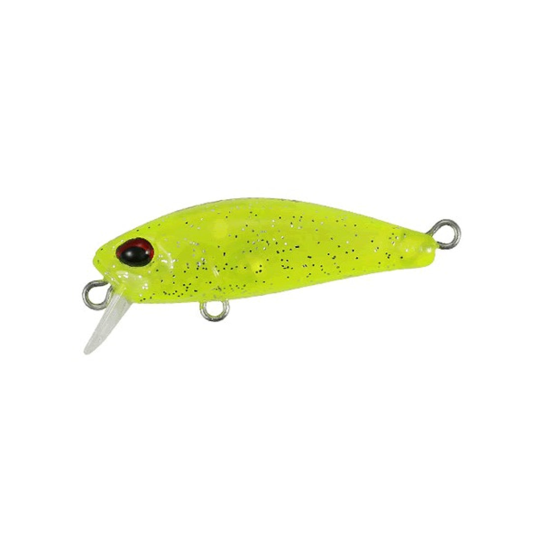 DUO TETRA WORKS TOTOFAT 35S 35mm : 2.1g Sinking LEMON CIDER