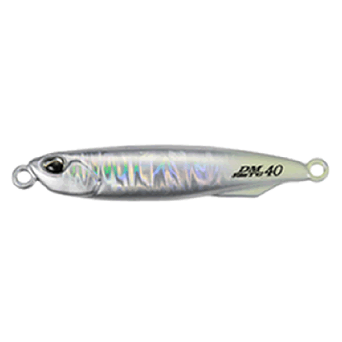 DUO Drag Metal TG MADAI 50 50g PPA0518 Silver Glow saltwater fishing lure