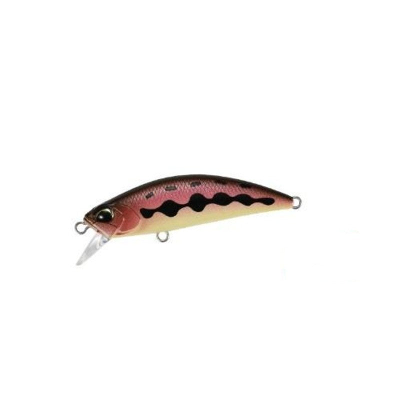 DUO SPEARHEAD RYUKI 45S D3 CUSTOM 45mm : 4g Sinking CCCZ203 RIRA DOJYOU? freshwater fishing lure