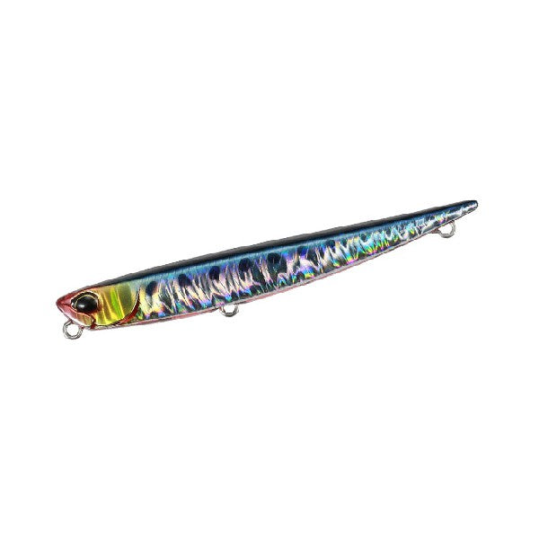 DUO BAY RUF MANIC FISH 88 88mm : 11g Sinking GPB0054 GENKAI IWASHI saltwater fishing lure