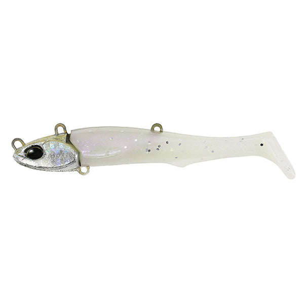 DUO BEACH WALKER JUMGO SHAD SET 3" 21g GHA0533 PINGISU GB