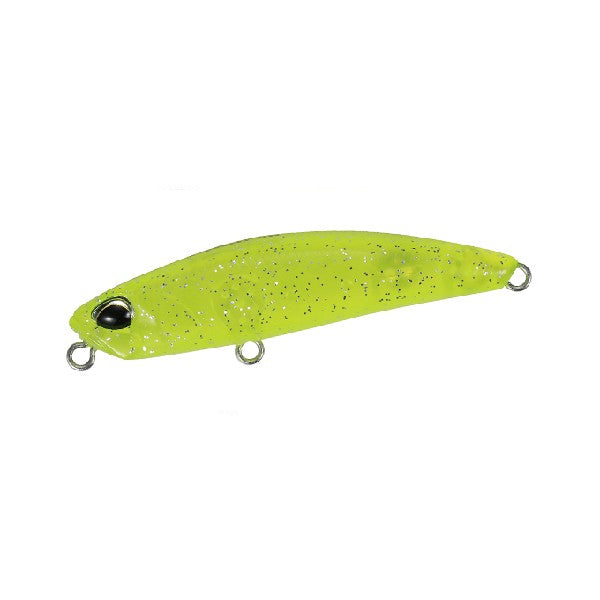 DUO TETRA WORKS YURAPEN 48mm : 2.5g Floating CCC0075 LEMON CIDER saltwater fishing lure