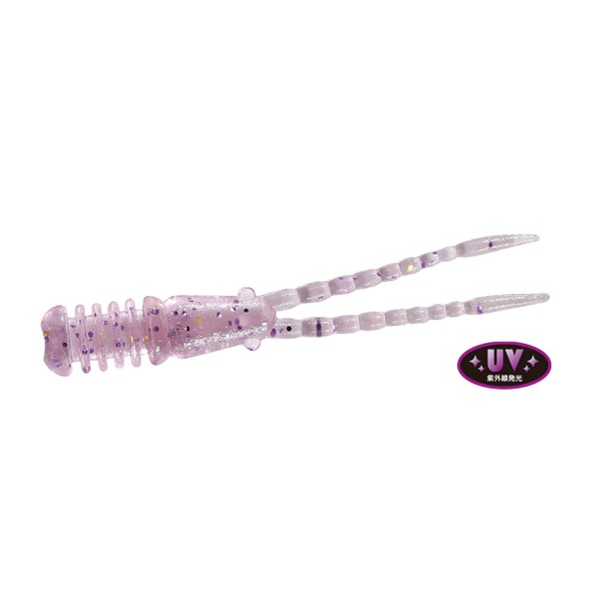 DUO TETRA WORKS BURNY 42mm (12 pcs/pack) S524 UV MURAMURAKKO