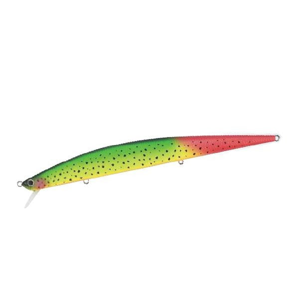 DUO TIDE MINNOW SLIM 175 CHIRAI 175mm : 27g Floating ACCZ249 CHART CHIRAI