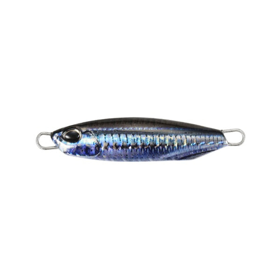 DUO DRAG METAL CAST 20g 49mm : 20g PHH0568 REAL GINNAGO saltwater fishing lure