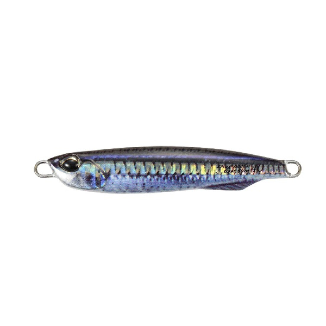 DUO DRAG METAL CAST SLIM 30g 64mm : 30g PHH0568 REAL GINNAGO saltwater fishing lure