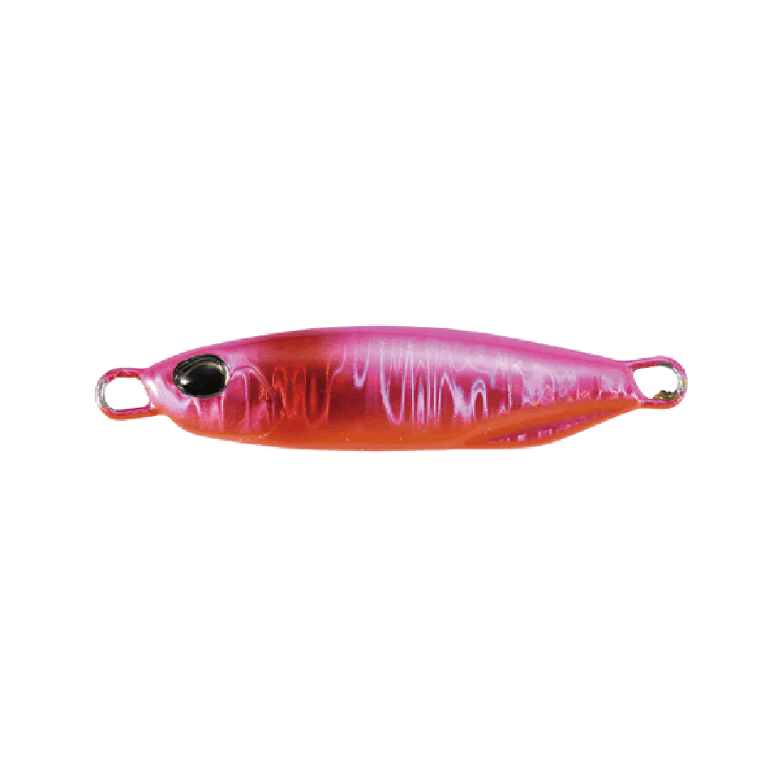 DUO DRAG METAL CAST HIRAME SELECTION 30g 56mm : 30g PPA0280 UV HIRAME PINK III saltwater fishing lure