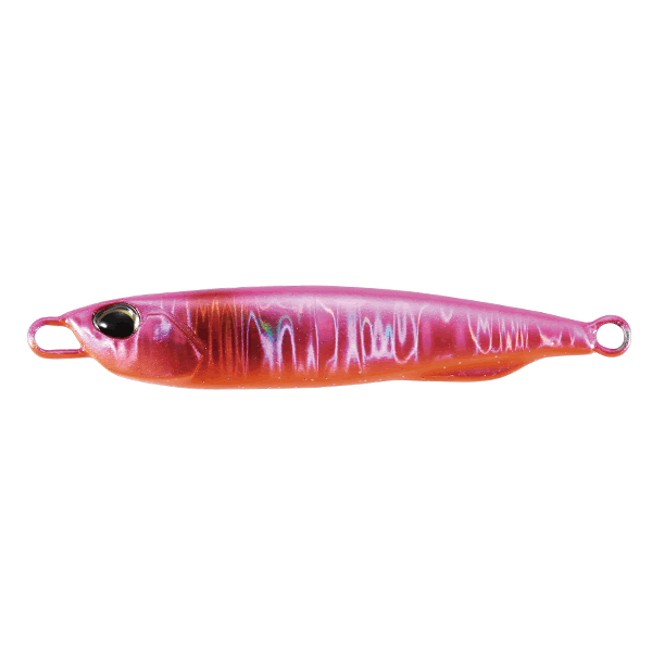 DUO DRAG METAL CAST SLIM HIRAME SELECTION 40g 74mm : 40g PPA0280 UV HIRAME PINK III