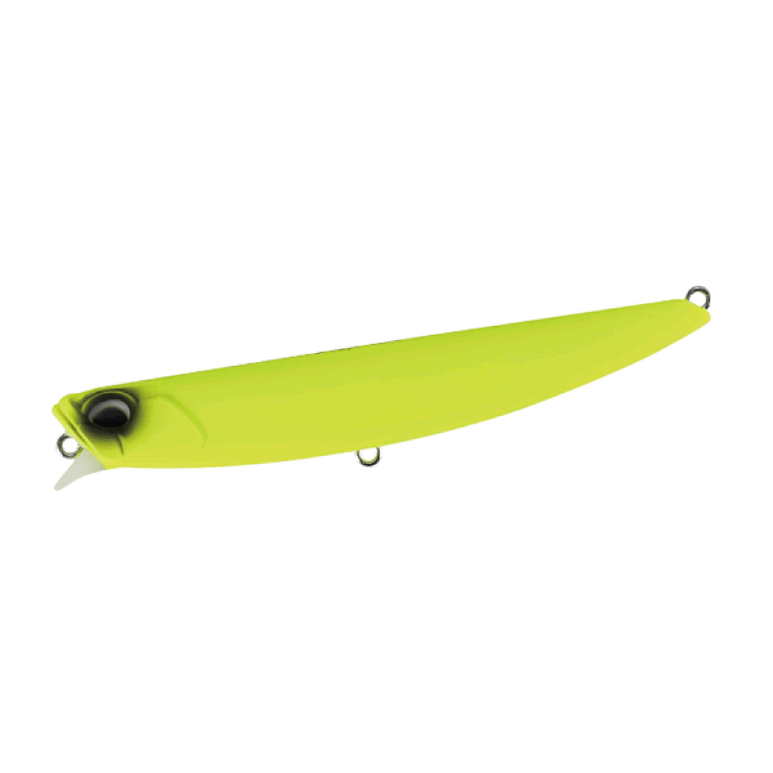 DUO BEACH WALKER VICT 105S 105mm : 34g Sinking ACC0028 MAT CHART saltwater fishing lure