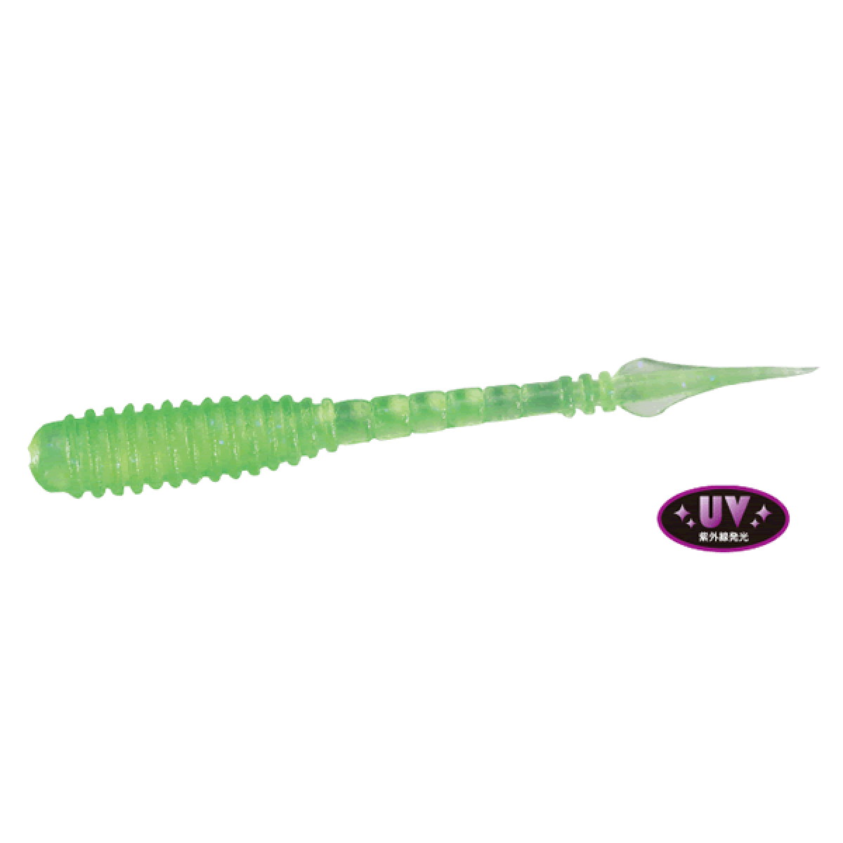 DUO TETRA WORKS DELIY 63mm (12 pcs/pack) S506 LIME CIDER