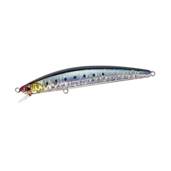 DUO TIDE MINNOW SPRAT 120SF 120mm : 19g Slow Floating CPB0054 GENKAI IWASHI