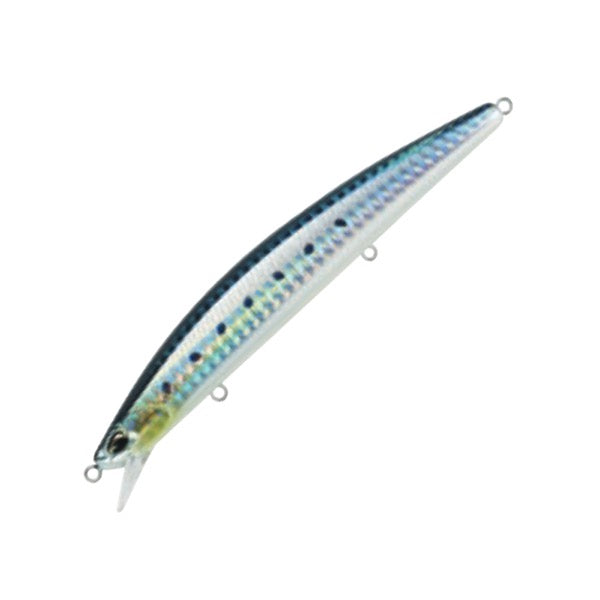 DUO Tide Minnow SPRAT 140SF Length: 140mm / Weight: 24.5g Slow Floating AHA0011 Maiwashi