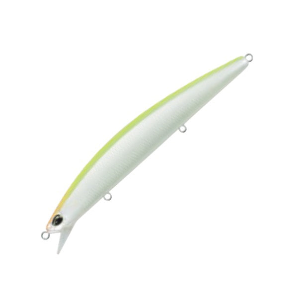 DUO Tide Minnow SPRAT 140SF 140mm : 24.5g Slow Floating ACC0603 Pearl Chart