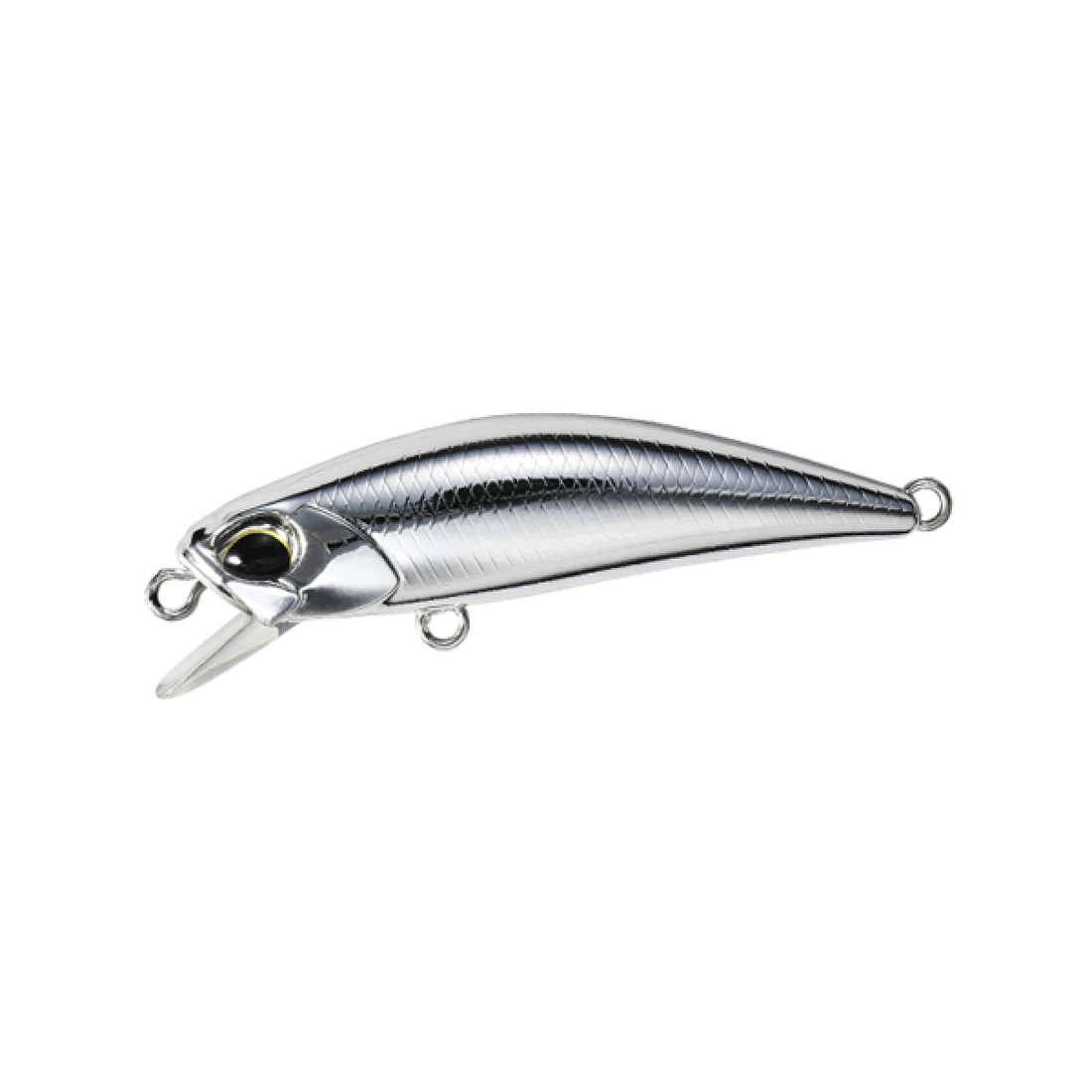 DUO TETRA WORKS TOTO 42S 42mm : 2.8g Sinking / Rolling UV GIN PIKA BAIT