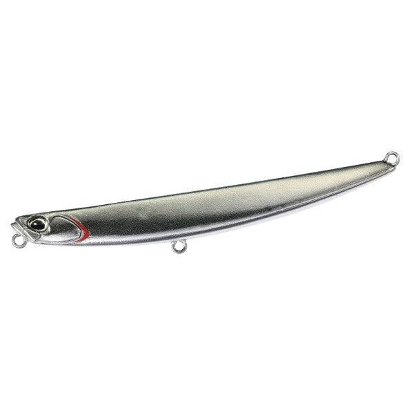 DUO PRESS BAIT METAL KAMUY 50 105mm : 50g HKI saltwater fishing lure