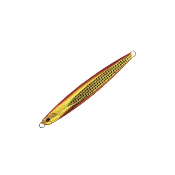 DUO Drag Metal Force SEMI LOMG 105 125g PBA0516 UV Red Gold saltwater fishing lure