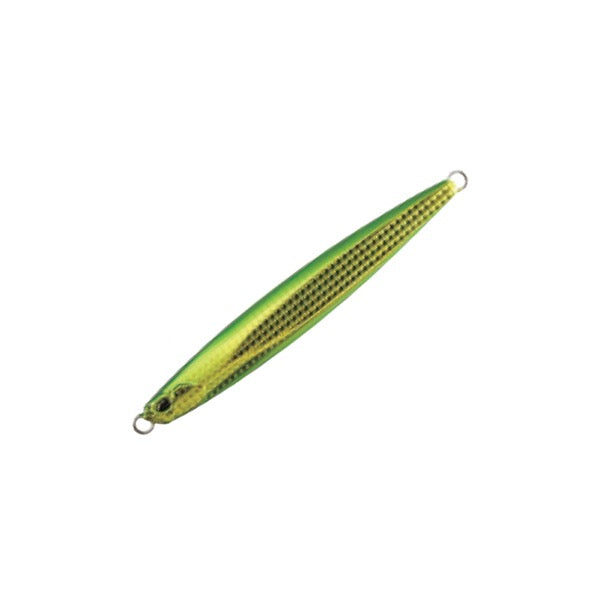 DUO Drag Metal Force SEMI LOMG 105 155g PBA0512 UV Green Gold saltwater fishing lure