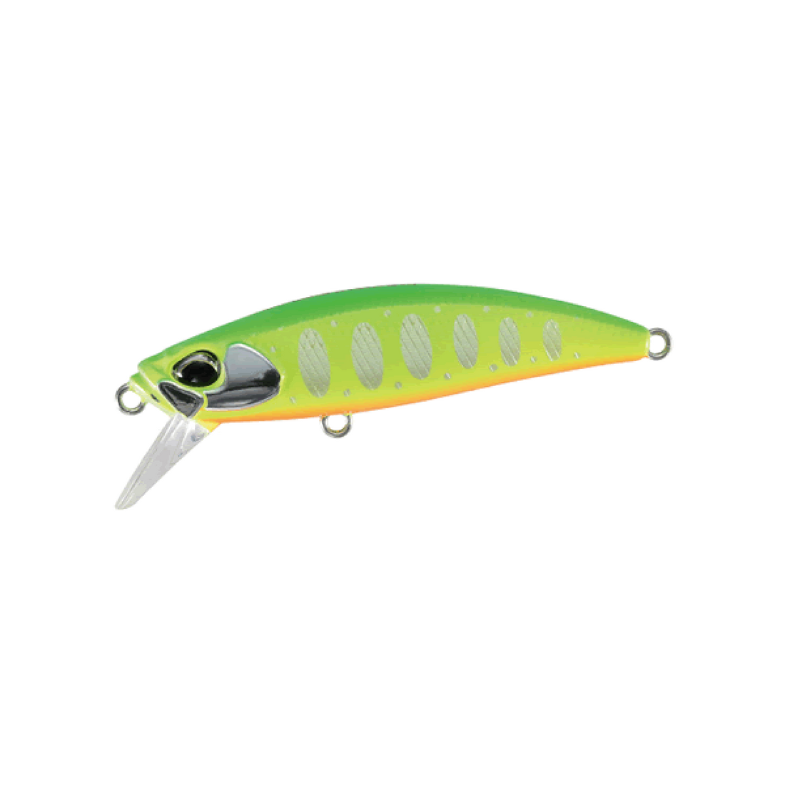 DUO SPEARHEAD RYUKI 51S 51mm : 5.5g Sinking FULL CHART YAMAME freshwater fishing lure