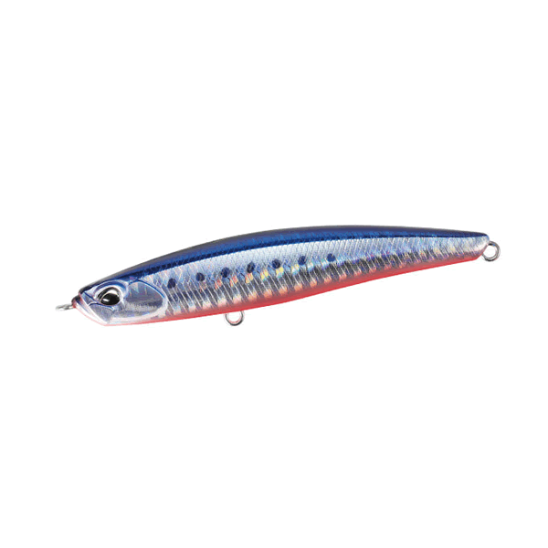 DUO BAY RUF SEEK 85S 85mm : 14.5g Sinking AHA0087 MAZUME IWASHI saltwater fishing lure