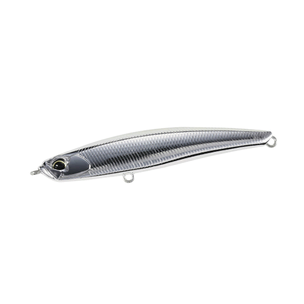 DUO BAY RUF SEEK 68S 68mm : 7.7g Sinking UV GINPIKA BAIT