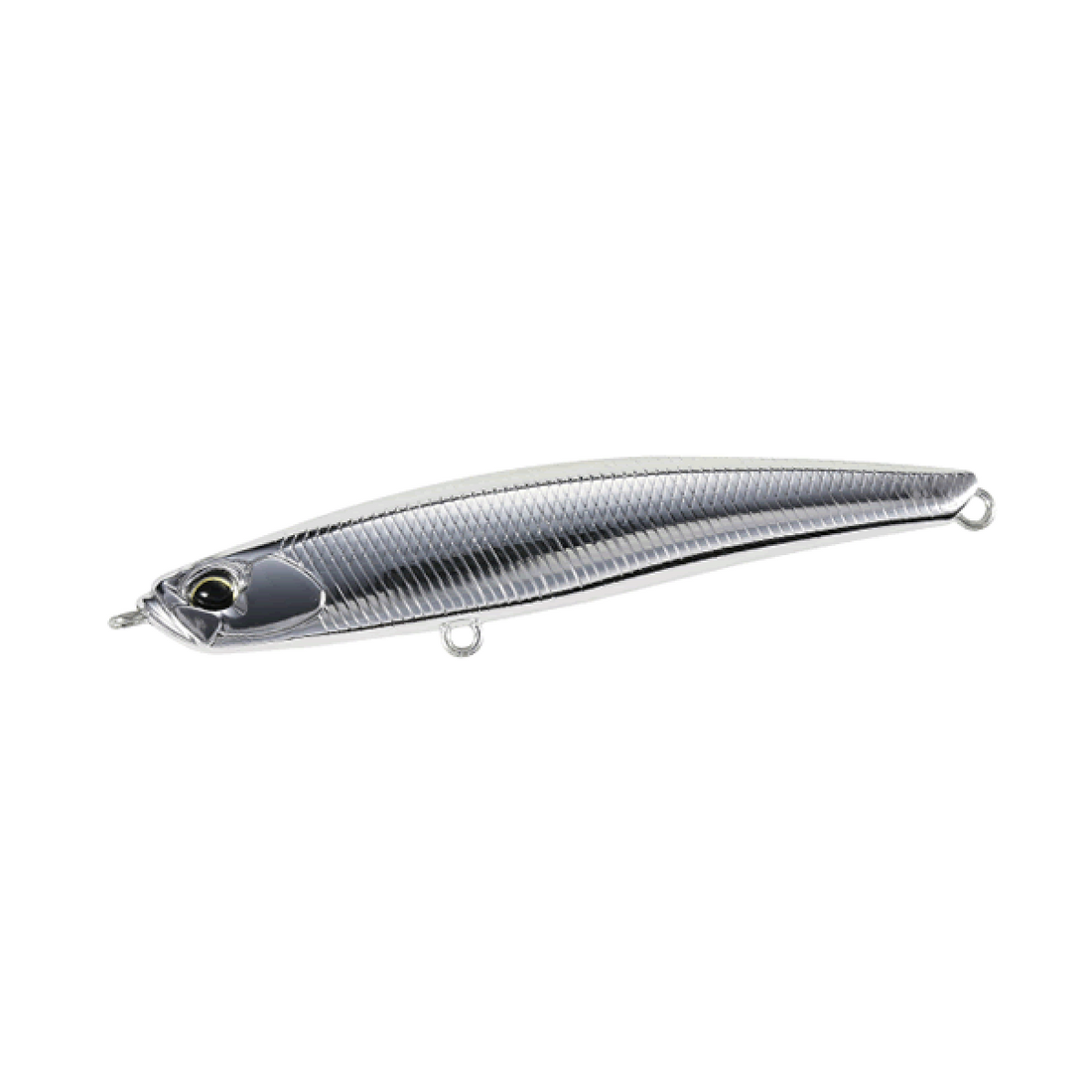 DUO BAY RUF SEEK 68S 68mm : 7.7g Sinking UV GINPIKA BAIT saltwater fishing lure
