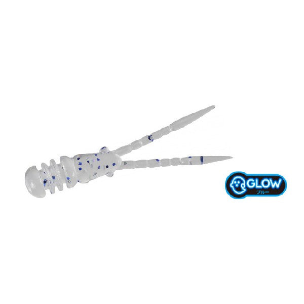 DUO TETRAWORKS CHIBI BURNY 34mm (12 pcs/pack) S504 IWASHIKKO