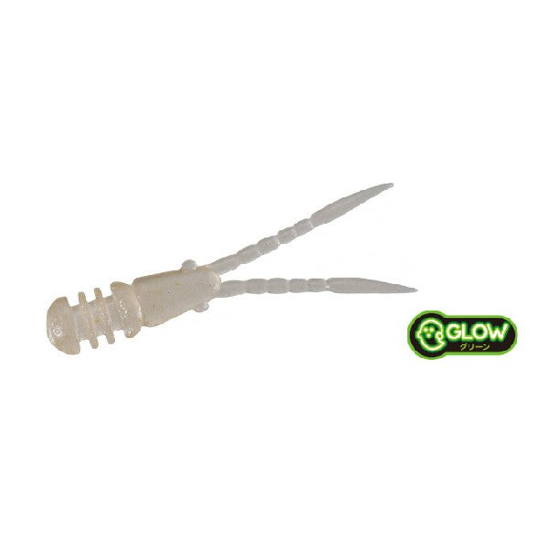 DUO TETRAWORKS CHIBI BURNY 34mm (12 pcs/pack) S505 AMIKKO