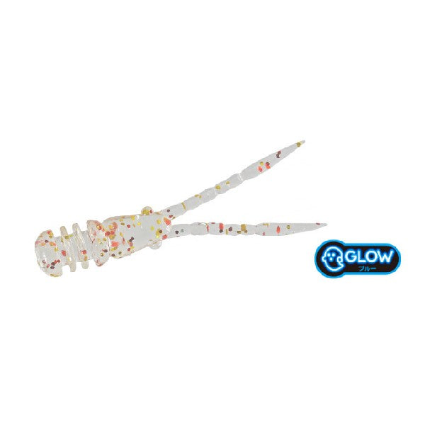 DUO TETRAWORKS CHIBI BURNY 34mm (12 pcs/pack) S526 REKKA