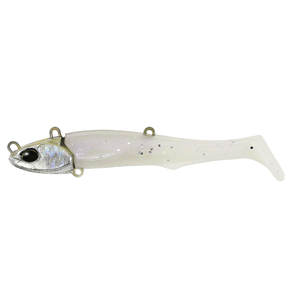 DUO BEACH WALKER JUMGO SET 3" 27g GHA0533 PINGISU GB