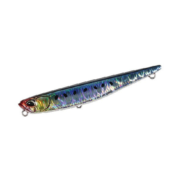 DUO BAY RUF MANIC FISH 77 77mm : 9g Sinking CPB0054 GENKAI IWASHI saltwater fishing lure