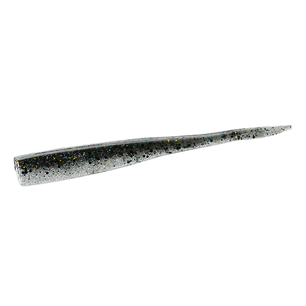 DUO BAY RUF BR FISH 3.3" (7 pcs/pack) S046 SE GURO KATAKUCHI saltwater fishing lure