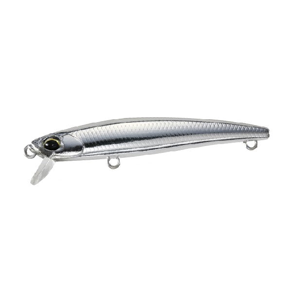 DUO TETRA WORKS TOTO SLIM LIPLESS 50S 50mm : 2.5g Sinking MCC0522 UV GIN PICA BAIT